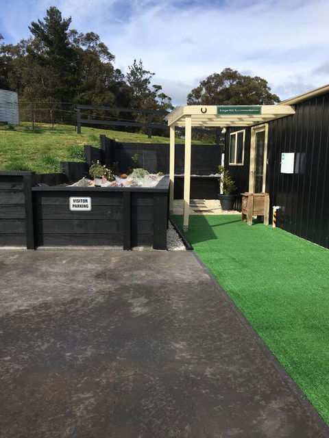 Kings Hill Accommodation - VIC Tourism 1
