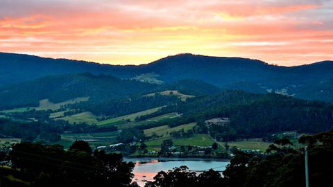 Kings Hill Accommodation - VIC Tourism 0