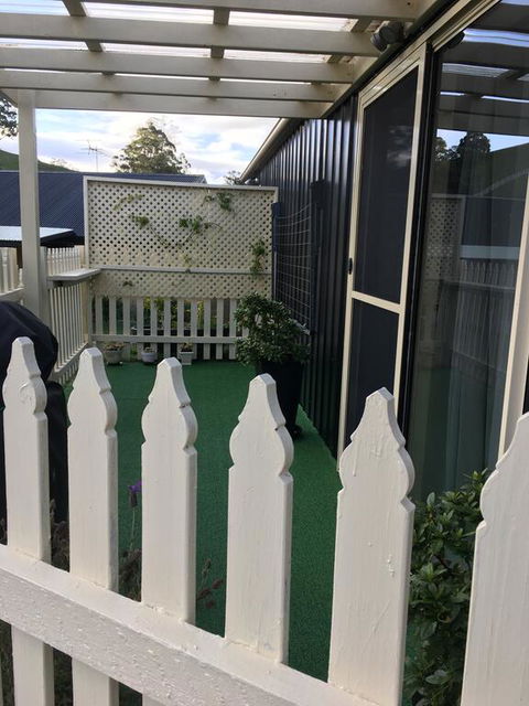 Kings Hill Accommodation - VIC Tourism 3