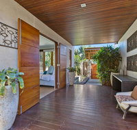 Kingscliff Balinese Beachfront Retreat - VIC Tourism