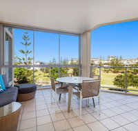 KINGSCLIFF COAST CULTURE 1208 - VIC Tourism