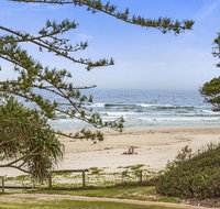 KINGSCLIFF NOR NOR EAST 101 ON MARINE PARADE - VIC Tourism