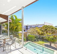 Kingscliff Ocean Vista With Jacuzzi Spa - VIC Tourism