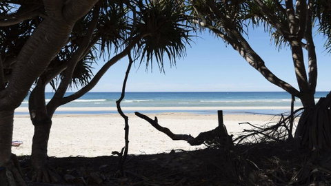 Kingscliff Sunrise Apartments - VIC Tourism 2