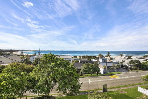 Kingscliff Sunrise Apartments - VIC Tourism 1