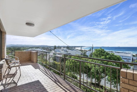 Kingscliff Sunrise Apartments - VIC Tourism 0