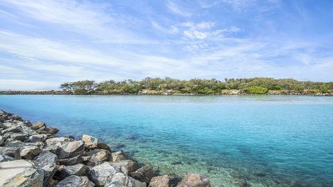 Kingscliff Sunrise Apartments - VIC Tourism 3