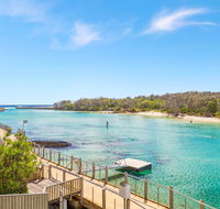 KINGSCLIFF WATERS 2 - VIC Tourism