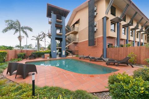 Kingsford Smith Motel - VIC Tourism 0