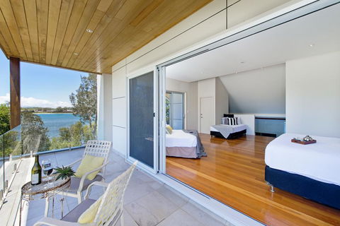 Kingspoint Resort - VIC Tourism 3