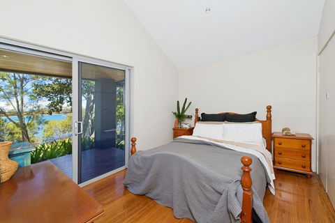Kingspoint Resort - VIC Tourism 1