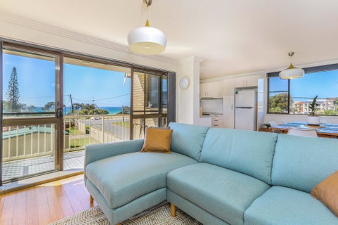Kingsway #3 Ocean View - VIC Tourism 0