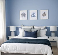 Kinross Cottage - Neat and Stylish Sleeps 9 - VIC Tourism