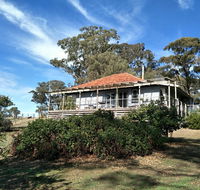 Kinross Metcalfe Farm - VIC Tourism