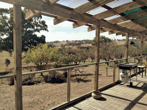 Kinross Metcalfe Farm - VIC Tourism 1