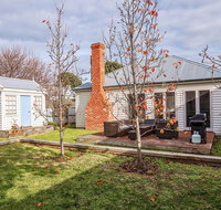 Kinsale Cottage