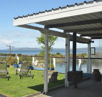 Kinsellas Water Views - VIC Tourism