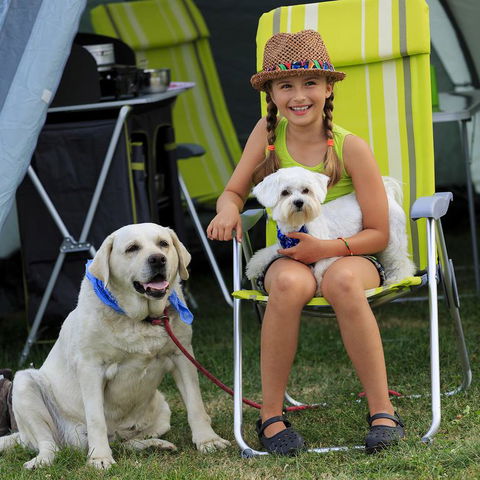 Kioloa Beach Holiday Park - VIC Tourism 3