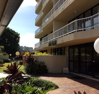 Kirribilli Apartments - VIC Tourism
