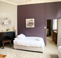 Kite St - Centre of Orange - walk everywhere - VIC Tourism