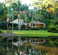 Kiwarrak Country Retreat - VIC Tourism