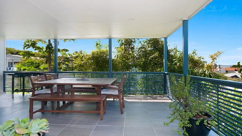 KK's In Lennox Head. - VIC Tourism 1