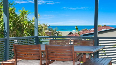 KK's In Lennox Head. - VIC Tourism 2