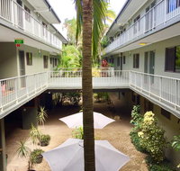Koala Beach Resort Cairns - VIC Tourism
