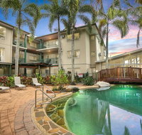 Koala Court Holiday Apartments - VIC Tourism