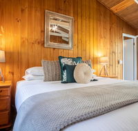 Kondalilla Eco Resort - VIC Tourism