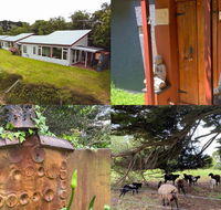Kongwak Views - VIC Tourism