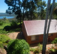 Kookaburra Cottage - VIC Tourism
