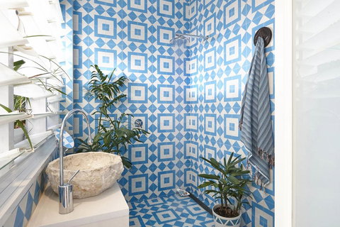 Kookaburra Garden Room - VIC Tourism 1