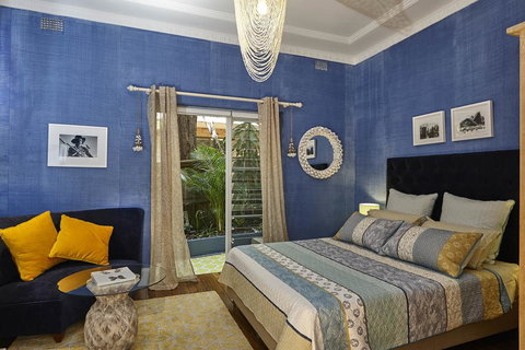 Kookaburra Garden Room - VIC Tourism 0