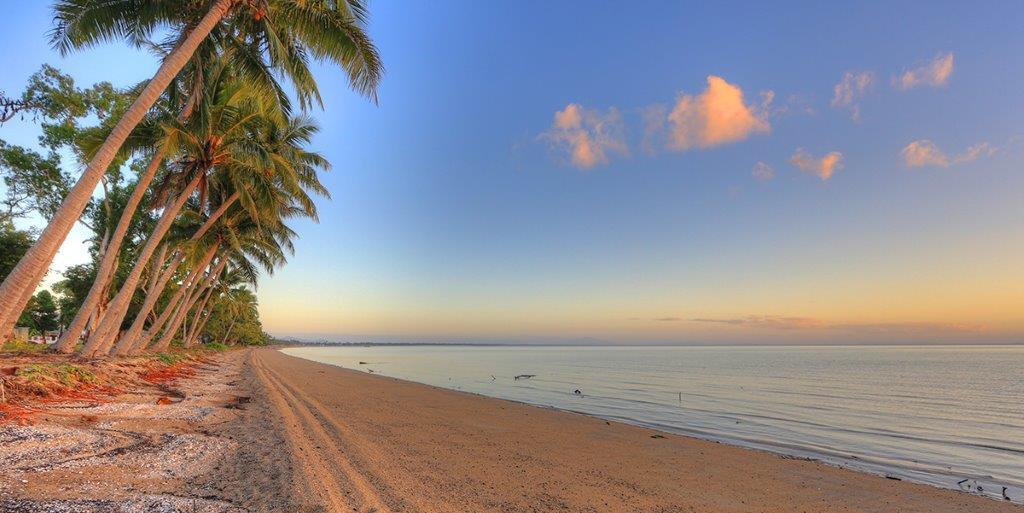 Silkwood East QLD VIC Tourism