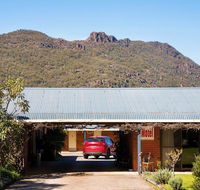 Kookaburra Motor Lodge - VIC Tourism