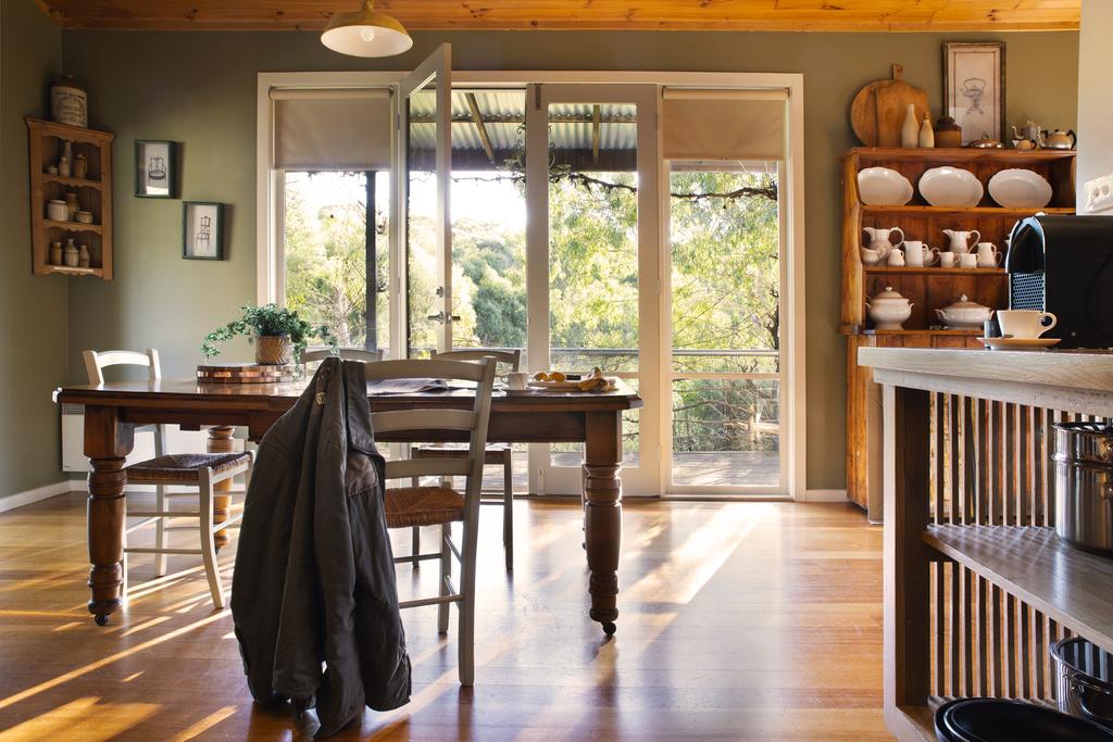 Hepburn VIC VIC Tourism