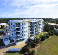 Koola Beach Apartments Bargara - VIC Tourism
