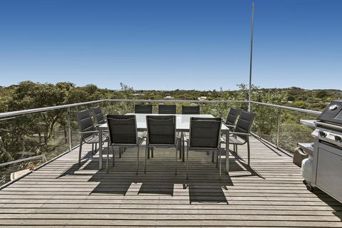 Koonya Beach Escape - VIC Tourism 2