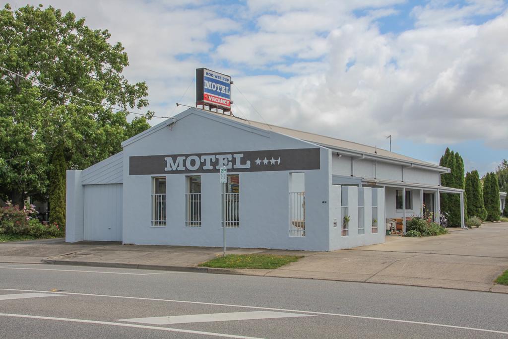 Yannathan VIC VIC Tourism