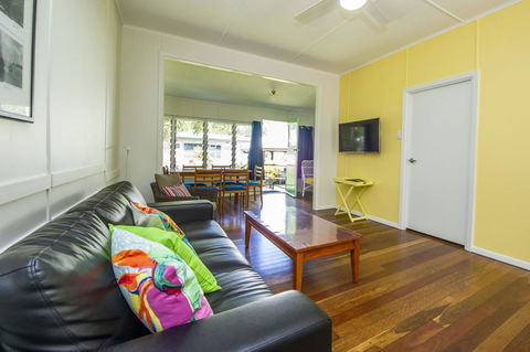 Kooyong Apartment 2 - VIC Tourism 1