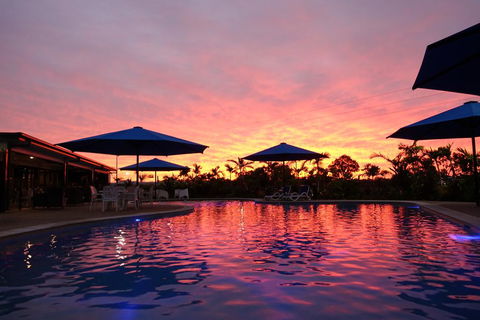 Korte's Resort - VIC Tourism 3