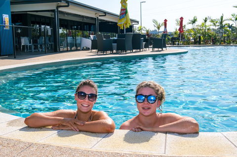 Korte's Resort - VIC Tourism 2
