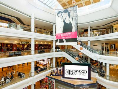 KOZYGURU Chatswood Luxury Studio NCH088 - VIC Tourism 3