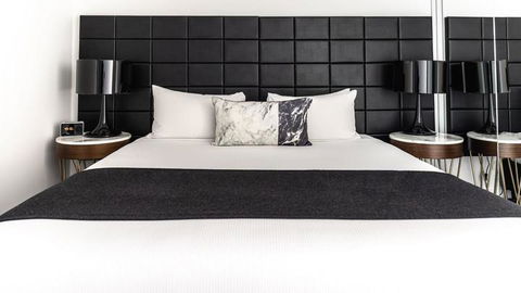 KOZYGURU Chatswood Luxury Studio NCH088 - VIC Tourism 0