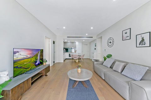 KOZYGURU ZETLAND COSY 3 BEDROOM APT EAST VILLAGE NZE906-1413 - VIC Tourism 2