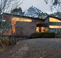 Kudos Villas and Retreats - Hepburn Springs - VIC Tourism