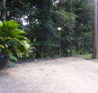 Kuranda Ngorongoro Lodge - VIC Tourism
