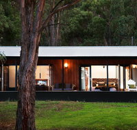 Kurrajong Retreat - VIC Tourism