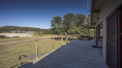 Kurrawa Drive 11 Kioloa NSW - VIC Tourism 0